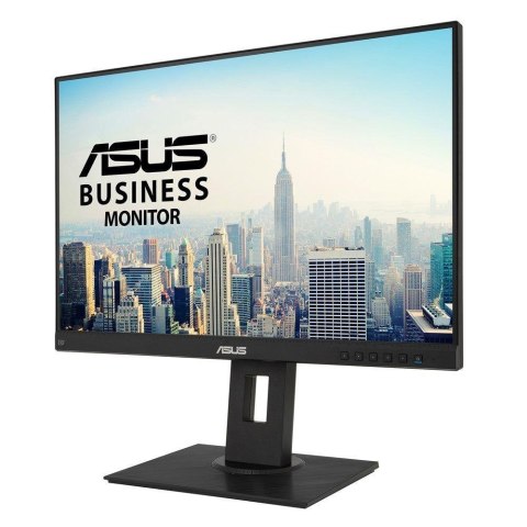 ASUS Monitor Asus 24,1" BE24WQLB VGA HDMI DP 4xUSB 3.0 głośniki