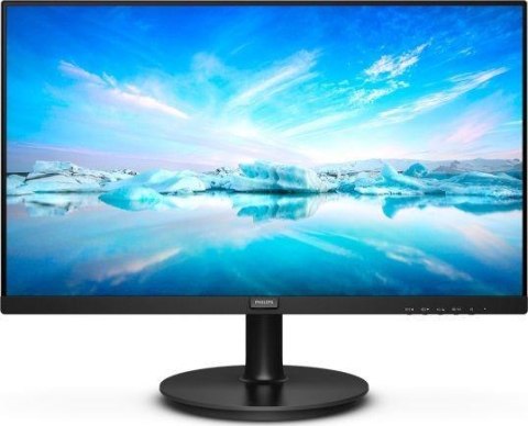 Philips Monitor Philips 23,6" 242V8LA/00 VGA HDMI DP głośniki