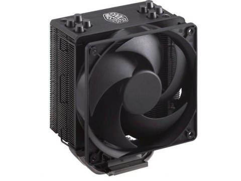 Coolermaster Wentylator CPU Cooler Master HYPER 212 Black Edition z LGA1700