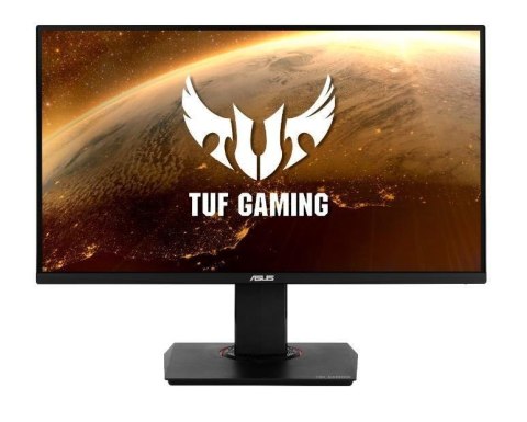 ASUS Monitor Asus 28" TUF Gaming VG289Q 4K UHD 2xHDMI DP głośniki