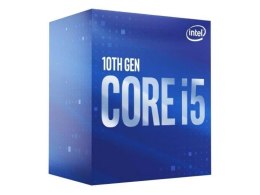 Intel Procesor Intel® Core™ i5-10400 Comet Lake 2.9 GHz/4.3 GHz 12MB LGA1200 BOX