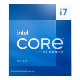 Intel Procesor Intel® Core™ i7-13700 2.1 GHz/5.2 GHz LGA1700 BOX