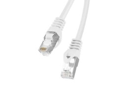 LANBERG Patchcord Lanberg FTP kat.6 2m biały