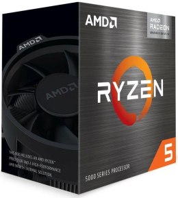 AMD Procesor AMD Ryzen 5 5600G S-AM4 3.90/4.40GHz BOX