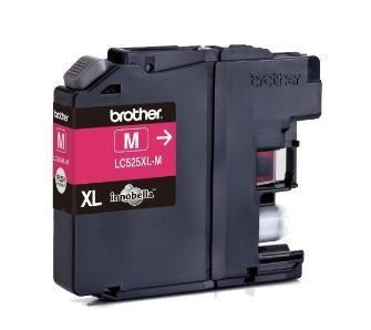 BROTHER Tusz Brother 525XLM Magenta XL