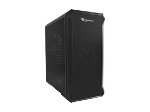 Genesis Obudowa Genesis Irid 503 micro tower (USB 3.0, z oknem)