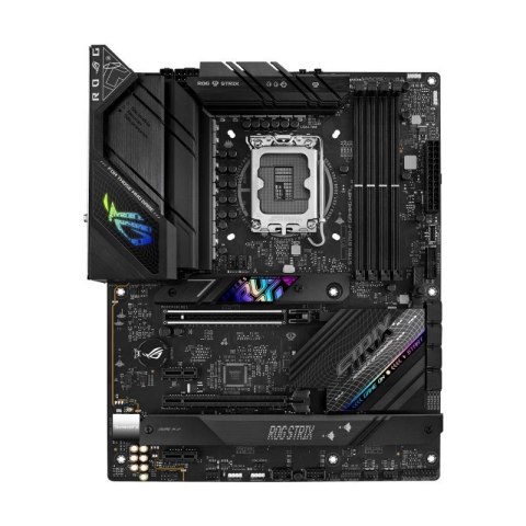 Asus Płyta Asus ROG STRIX B760-F GAMING WIFI /B760/DDR5/SATA3/M.2/USB3.2/WiFi/BT/PCIe5.0/s.1700/ATX