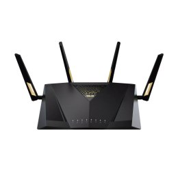 ASUS Router Asus RT-AX88U PRO Wi-Fi 6 AX6000 2,5GbE WPA3