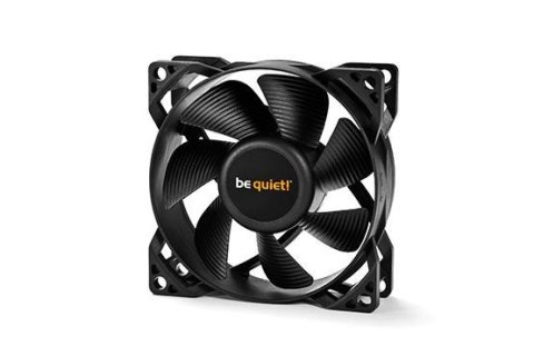 Be quiet! Wentylator be quiet! Pure Wings 2 80mm