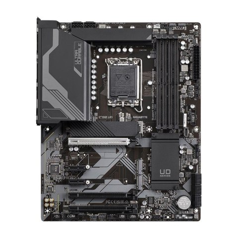 Gigabyte Płyta Gigabyte Z790 UD (rev. 1.0) /Z790/DDR5/SATA3/M.2/USB3.2/PCIe5.0/s.1700/ATX