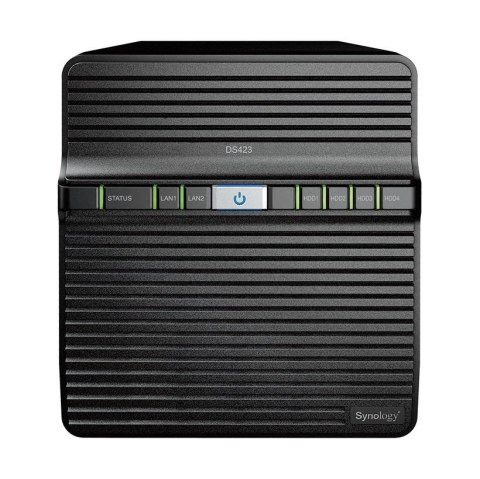 SYNOLOGY Serwer plików NAS Synology DS423