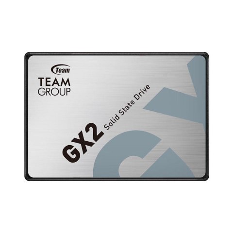 Team Group Dysk SSD Team Group GX2 2TB SATA III 2,5" (550/500) 7mm