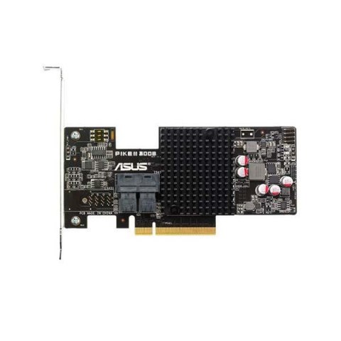 ASUS Kontroler SAS Asus PIKE II 3008-8i