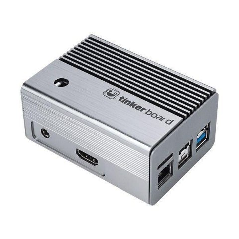 ASUS Obudowa ASUS Tinker 2 Fanless Aluminum Case