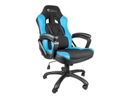 Genesis Fotel dla gracza Genesis SX33 BLACK-BLUE