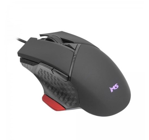 MS Mysz przewodowa MS Nemesis C350 Gaming