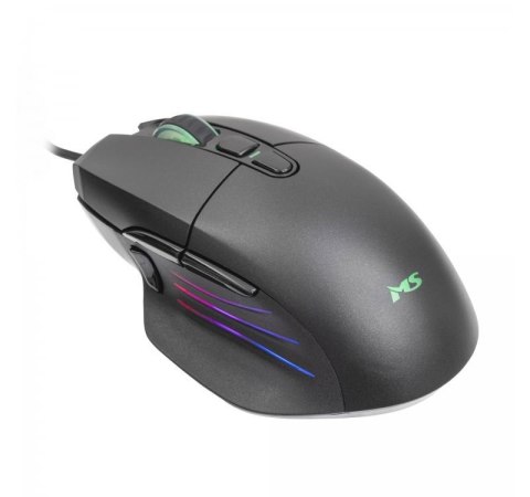 MS Mysz przewodowa MS Nemesis C500 Gaming