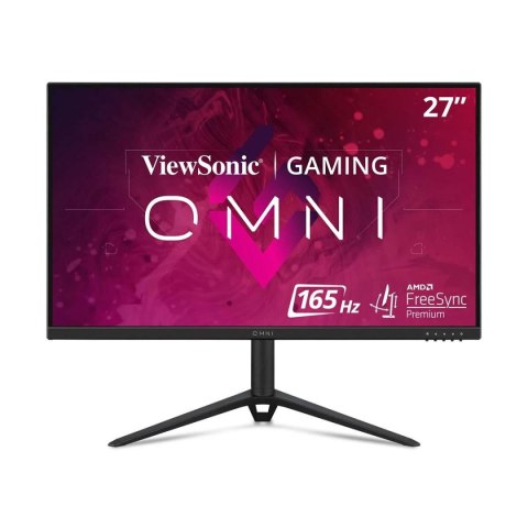 VIEWSONIC EUROPE Monitor ViewSonic 27" VX2728j (VS19277) 2xHDMI DP