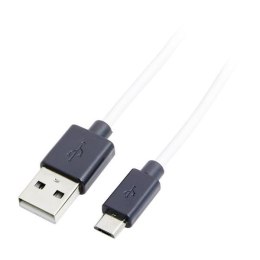 LogiLink Kabel USB LogiLink CU0063 USB A (M) > micro USB B (M)