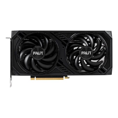 Palit Karta VGA Palit GeForce RTX 4060 Ti Dual 8GB GDDR6 128bit HDMI+3xDP PCIe4.0