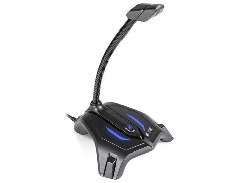 Tracer Mikrofon Tracer GAMEZONE Gamer LED USB