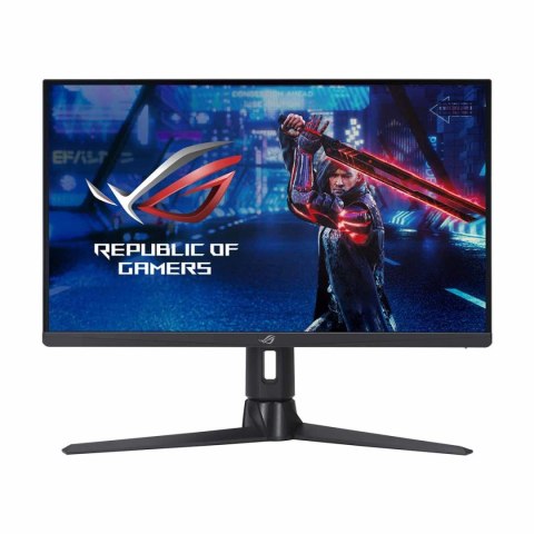 ASUS Monitor Asus 27" ROG Strix XG27AQMR 2xHDMI DP 2xUSB 3.0