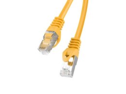 LANBERG Patchcord Lanberg FTP kat.6 5m pomarańczowy