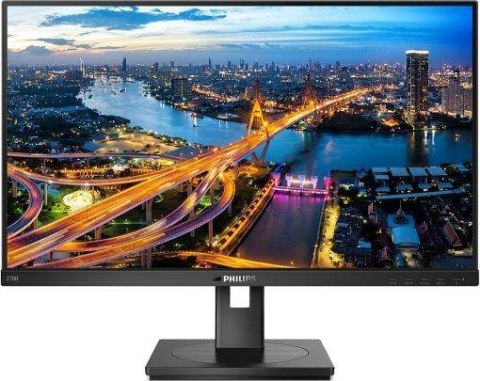 Philips Monitor Philips 27" 278B1/00 4K UHD 2xHDMI DP USB-B 4xUSB 3.2 głośniki