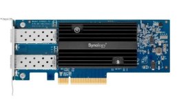 SYNOLOGY Adapter E10G21-F2 do Synology