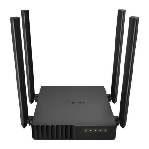 TP-LINK Router TP-Link Archer C54 Wi-Fi AC1200 4xLAN 1xWAN