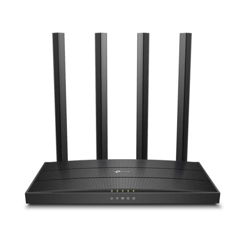 TP-Link Systems Inc. Router TP-Link Archer C6 V4 Wi-Fi AC1200 MU-MIMO 1xWAN 4xLAN