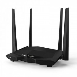 Tenda Router Tenda AC10 Dualband 2,4GHz/5GHz, AC1200, Gigabit, 1xWAN, 3xLAN