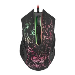 Defender Mysz przewodowa Defender DEMONIAC GM-540L 3200dpi 6P Gaming + GRA