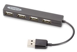 EDNET Hub USB Ednet 4xUSB 2.0 