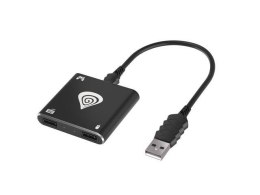 Genesis Adapter myszy/klawiatury Genesis Tin 200 do PS4/XOne/PS3/Switch