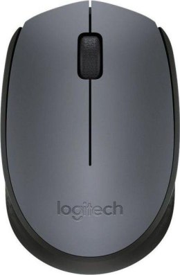 LOGITECH Mysz bezprzewodowa Logitech M170 (910-004642)