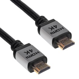 AKYGA Kabel HDMI 2.0 Akyga AK-HD-30P PRO 3m