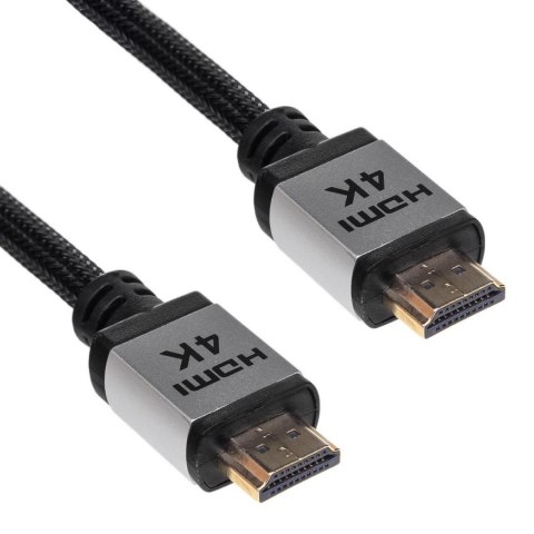 AKYGA Kabel HDMI 2.0 Akyga AK-HD-30P PRO 3m