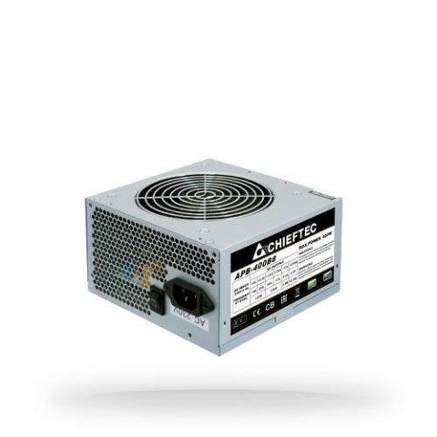 Chieftec Zasilacz Chieftec APB-400B8 400W ATX 120mm Spraw