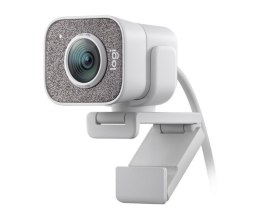 LOGITECH Kamera internetowa Logitech StreamCam biały