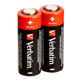 VERBATIM Bateria Verbatim 23AF MN21 (2 szt blister)
