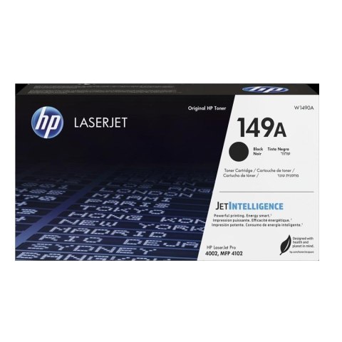 HP Toner HP 149A (W1490A) Czarny