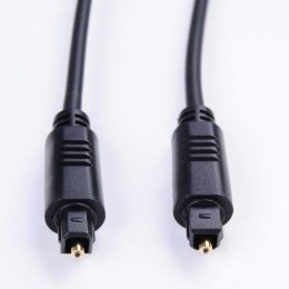 Impuls-PC Kabel Impuls-PC Toslink 0,5m OD 4mm