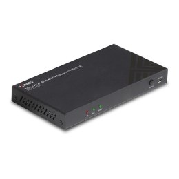 LINDY Transmiter LINDY HDMI 4K60, Audio, IR & RS-232 HDBaseT, Cat.6, 100m