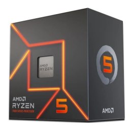 AMD Procesor AMD Ryzen 5 7600 S-AM5 3.80/5.10GHz BOX