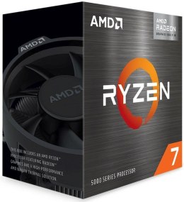 AMD Procesor AMD Ryzen 7 5700G S-AM4 3.80/4.60GHz BOX