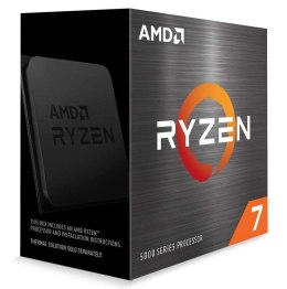AMD Procesor AMD Ryzen 7 5800X3D S-AM4 3.40/4.50GHz 4MB L2/96MB L3 7nm WOF