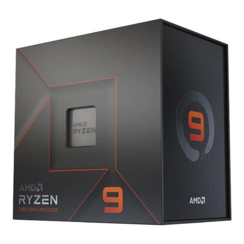 AMD Procesor AMD Ryzen 9 7900X S-AM5 4.70/5.60GHz BOX