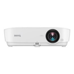 BenQ Projektor Benq MW536 DLP WXGA/ 4000ANSI/20 000:1/2xVGA2xHDMI/USB-A/MiniUSB-B
