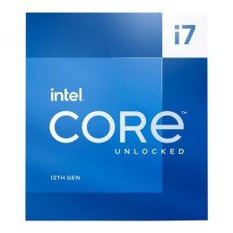 Intel Procesor Intel® Core™ i7-13700K 3.4 GHz/5.4 GHz LGA1700 BOX